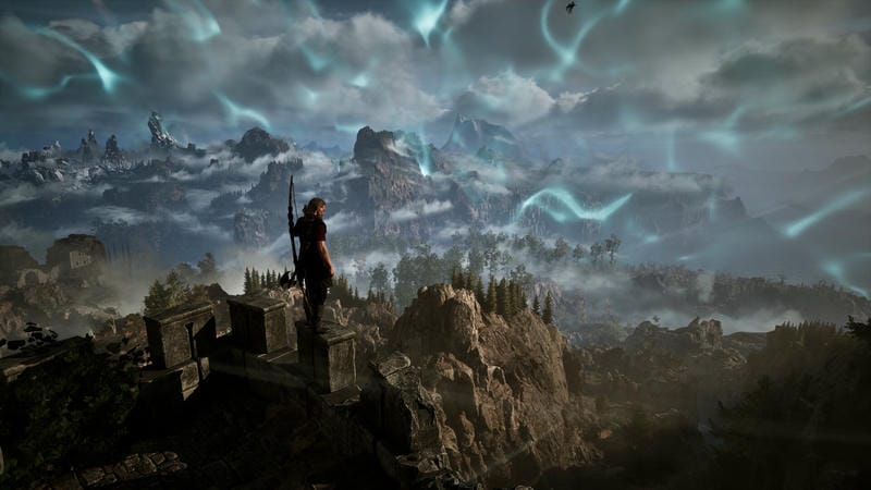 点击放大图片 《哥特王朝:重制版》免Steam单机版分享:全DLC解压即玩,重返硬核矿谷开启传奇!