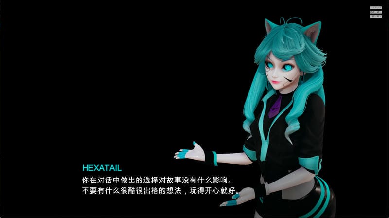 点击放大图片 亚洲风沙盒SLG神作《特工17》,在自由探索中体验逆袭人生