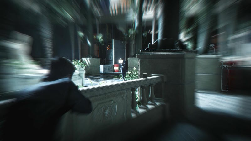 点击放大图片 《007:初露锋芒》v1.0.0免Steam单机版分享:全DLC解压即玩,化身年轻邦德开启特工起源