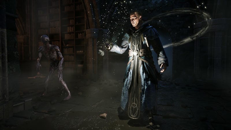 点击放大图片 《哥特王朝:重制版》免Steam单机版分享:全DLC解压即玩,重返硬核矿谷开启传奇!